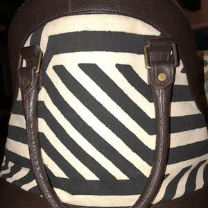 Noonday Great escape bag